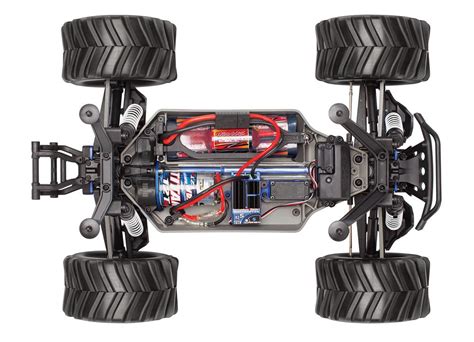 traxxas stampede metal chassis|Traxxas Stampede 4x4 Parts .